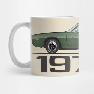 1974 SE Mug